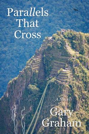 Parallels That Cross de Gary Graham