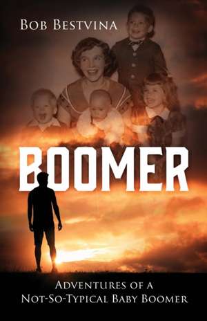Boomer de Bob Bestvina