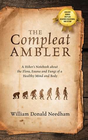 The Compleat Ambler de William Donald Needham