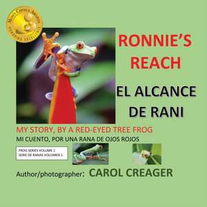 Ronnie's Reach de Carol Creager