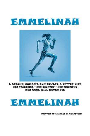 EMMELINAH de Charles H. Goldstein