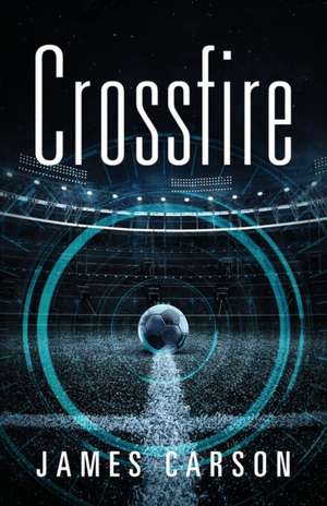 Crossfire de James Carson