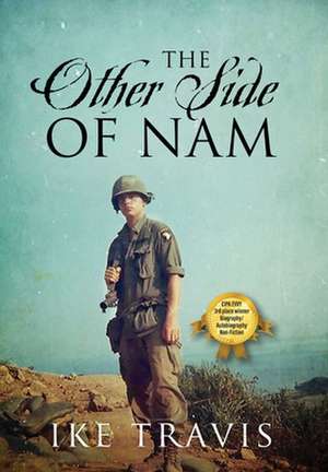 The Other Side of Nam de Ike Travis