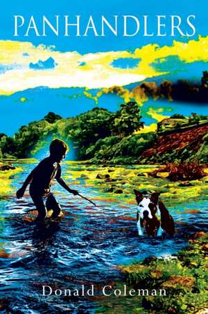 Panhandlers de Donald Coleman
