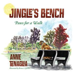 Jingle's Bench de Anne Tenaglia