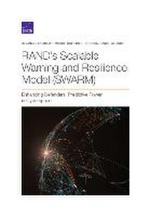 Rand's Scalable Warning and Resilience Model (Swarm) de Bilyana Lilly