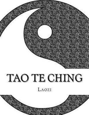 Tao Te Ching de Laozi