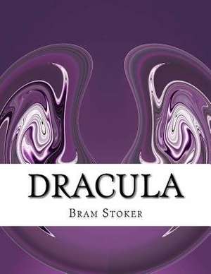 Dracula de Bram Stoker