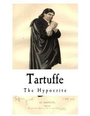 Tartuffe de Moliere