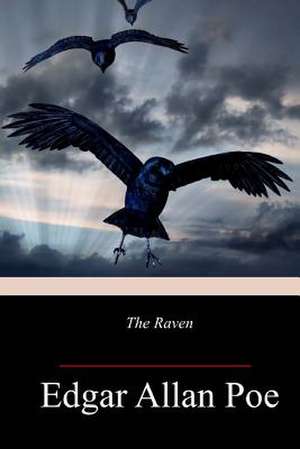 The Raven de Edgar Allan Poe