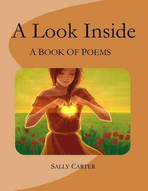 A Look Inside de Carter, Sally