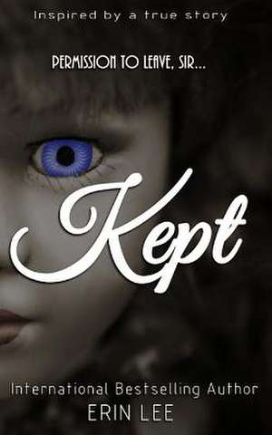 Kept de Erin Lee