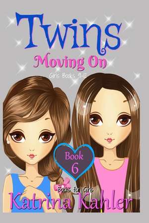 Books for Girls - Twins de Katrina Kahler