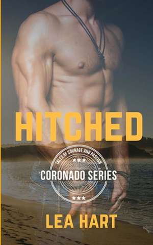 Hitched de Lea Hart