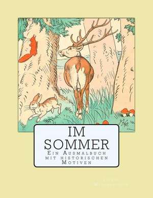 Im Sommer de Lothar Meggendorfer