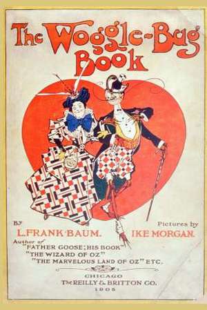 The Woggle-Bug Book de L. Frank Baum