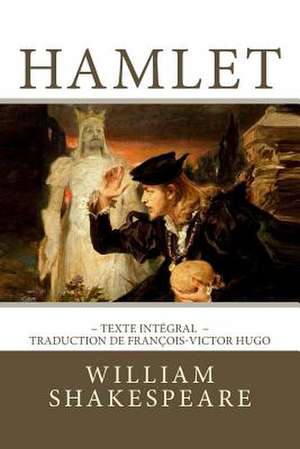 Hamlet de William Shakespeare