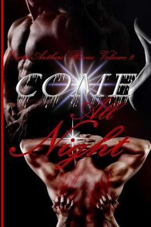 Come All Night de A. G. Hobson