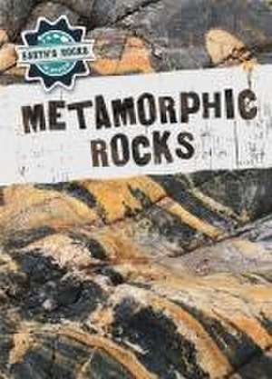 Metamorphic Rocks de Anna McDougal