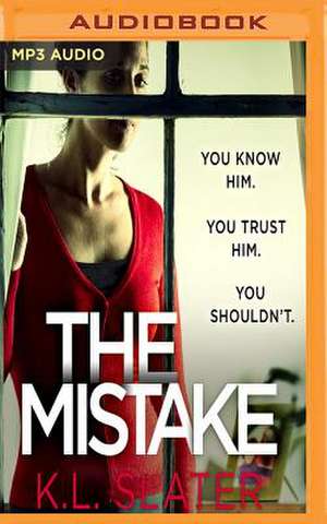 The Mistake de K. L. Slater