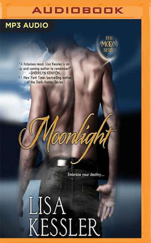 Moonlight de Lisa Kessler