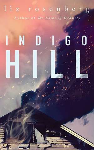 Indigo Hill de Liz Rosenberg