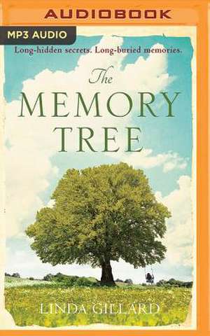 The Memory Tree de Linda Gillard