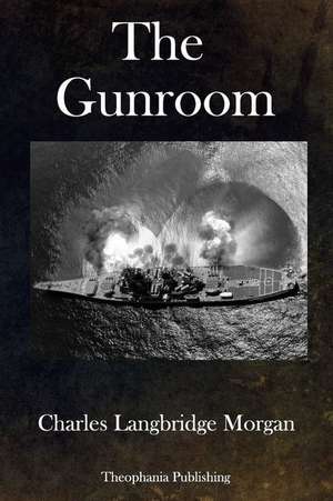 The Gunroom de Langbridge Morgan, Charles