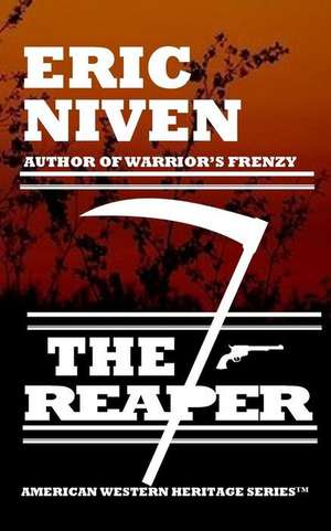 The Reaper de Eric Niven