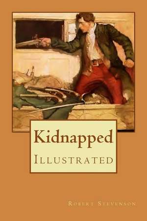 Kidnapped de Robert Louis Stevenson