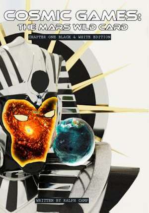 Cosmic Games de Camp, Ralph