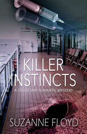 Killer Instincts de Suzanne Floyd