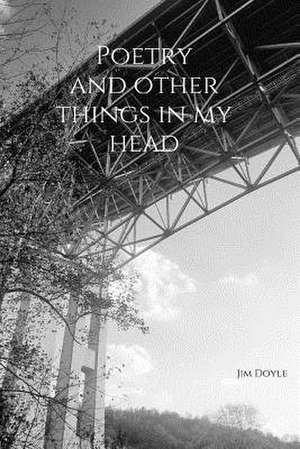 Poetry de Jim Doyle