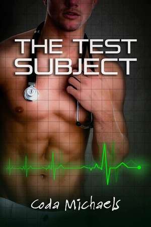 The Test Subject de Michaels, Coda