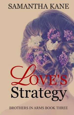 Love's Strategy de Samantha Kane