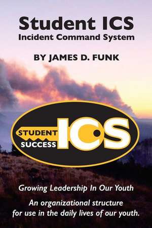 Student ICS de James D Funk