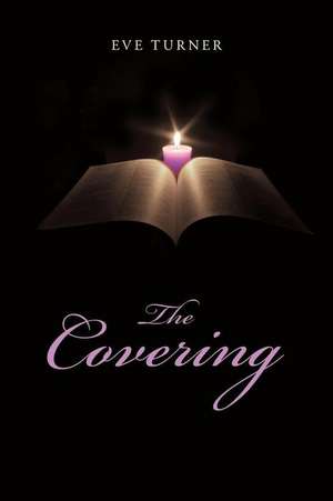 The Covering de Eve Turner