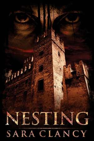 Nesting de Clancy, Sara