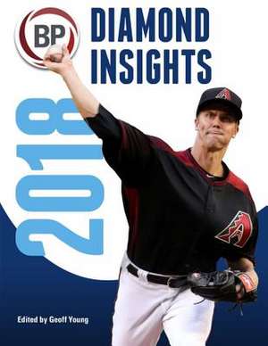 Baseball Prospectus Diamond Insights 2018 de Baseball Prospectus