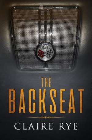 The Backseat de Rye, Claire