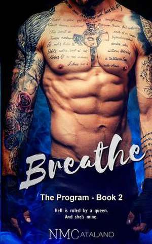 Breathe de N. M. Catalano