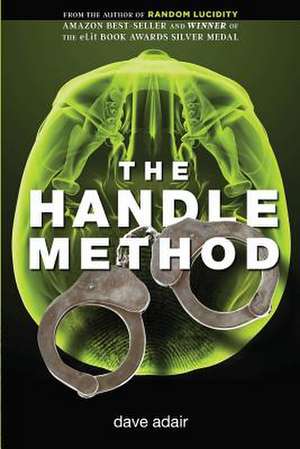 The Handle Method de Dave Adair