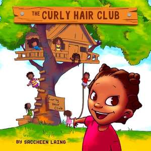 The Curly Hair Club de Laing, Saccheen