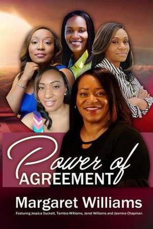 Power of Agreement de Margaret Williams