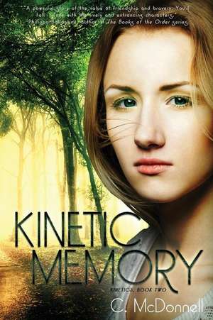 Kinetic Memory de McDonnell, C.