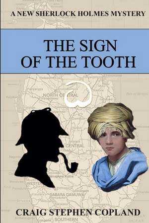 The Sign of the Tooth de Craig Stephen Copland