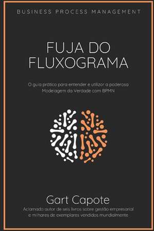 Fuja Do Fluxograma de Gart Capote