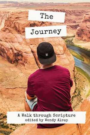 The Journey de Wendy Alsup