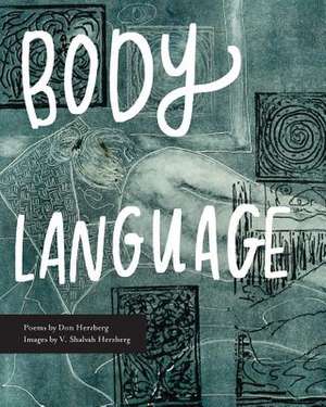 Body Language de Herzberg, Don