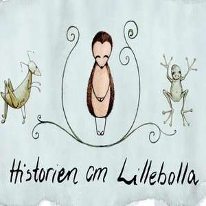 Historien Om Lillebolla de Soltveit, J. H.